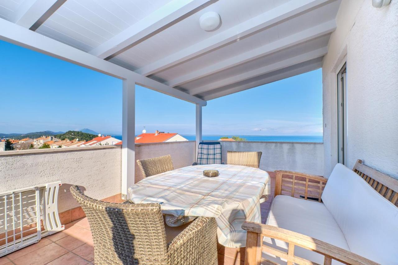Apartments Vanda Mali Lošinj Екстериор снимка