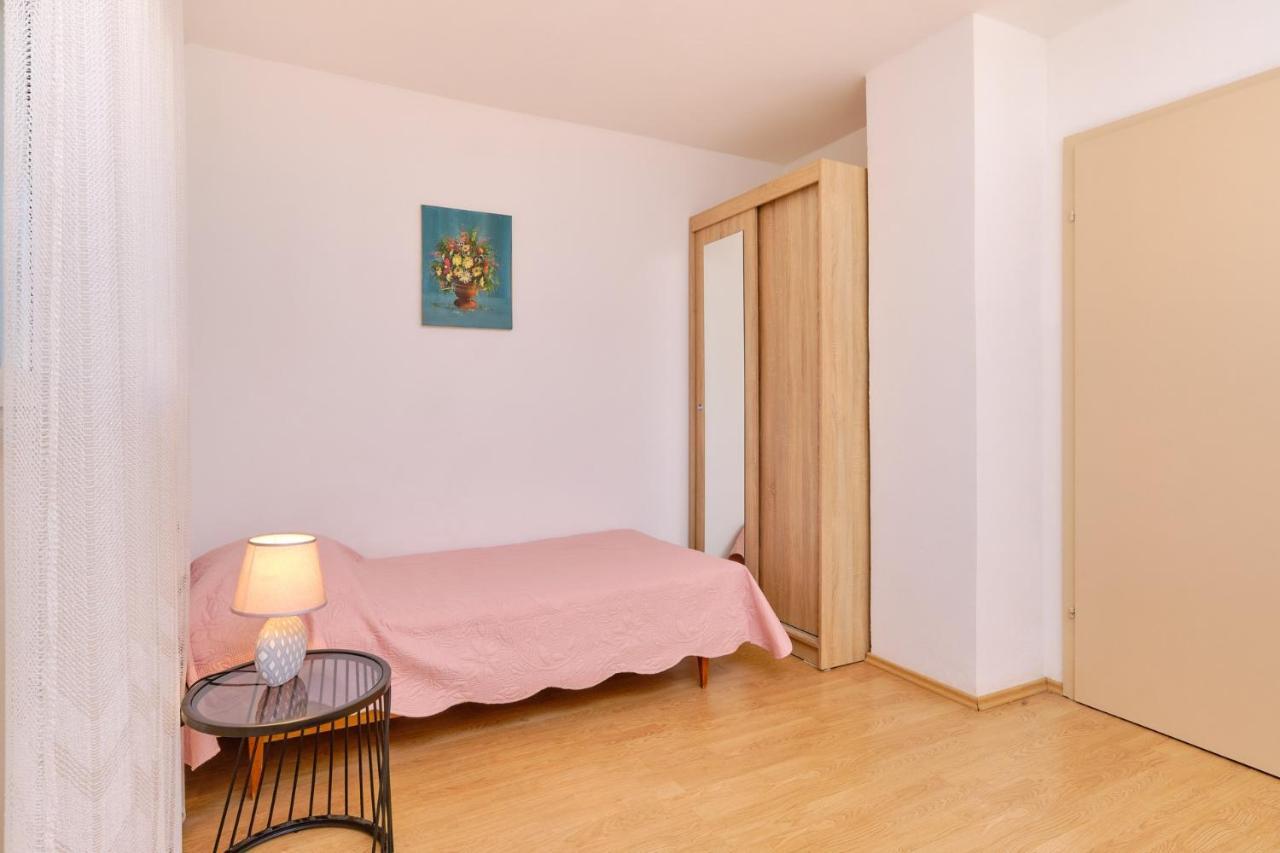 Apartments Vanda Mali Lošinj Екстериор снимка