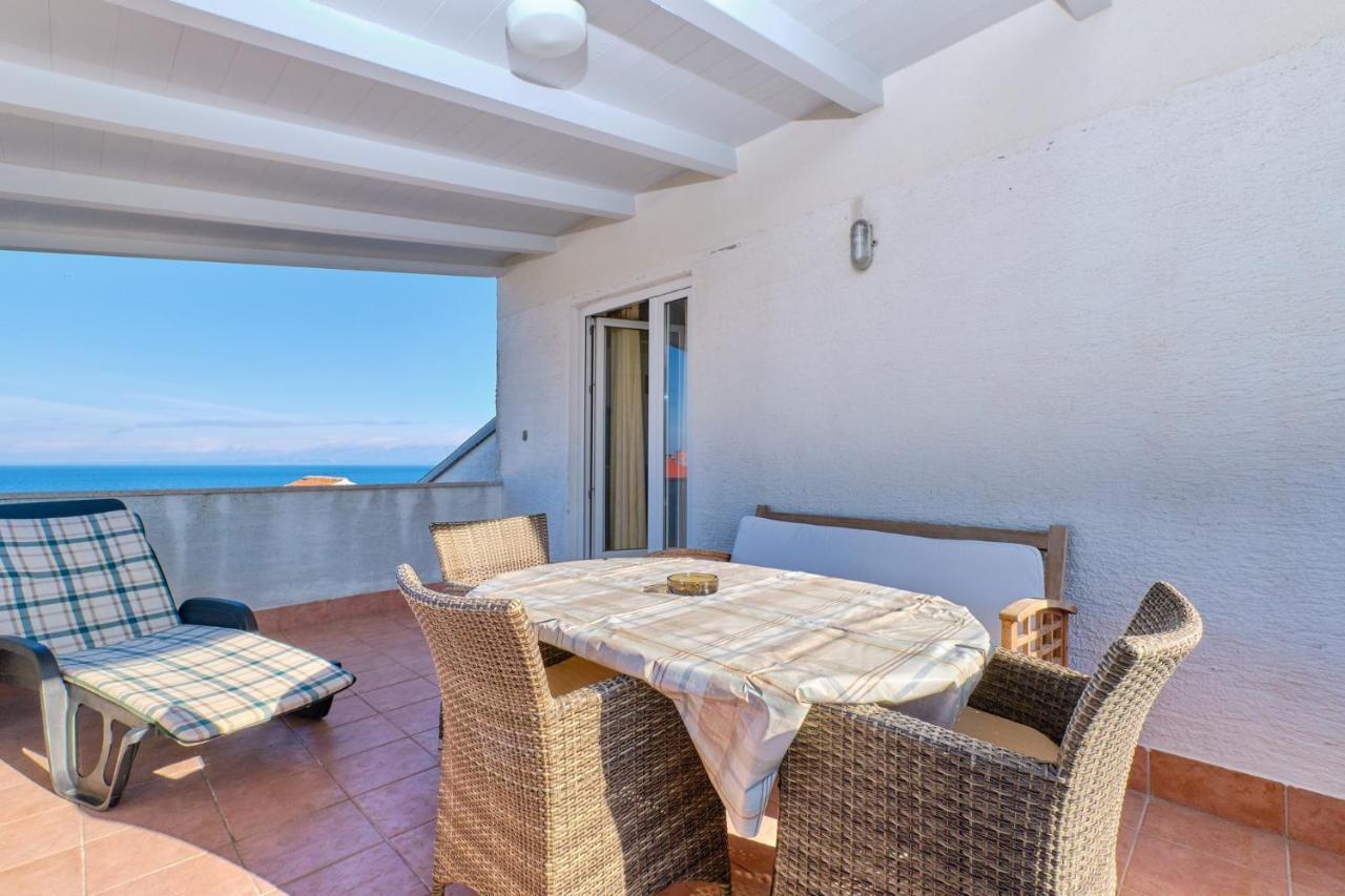Apartments Vanda Mali Lošinj Екстериор снимка