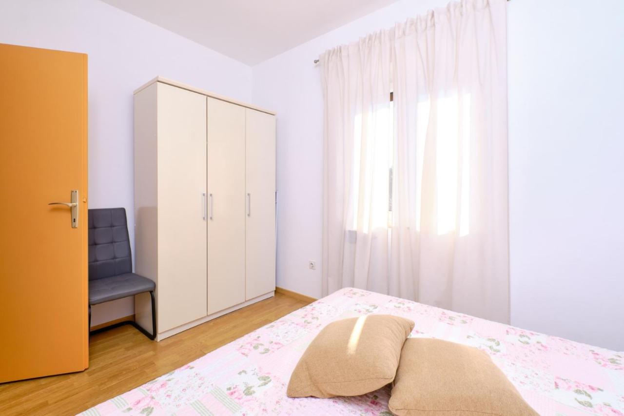 Apartments Vanda Mali Lošinj Екстериор снимка