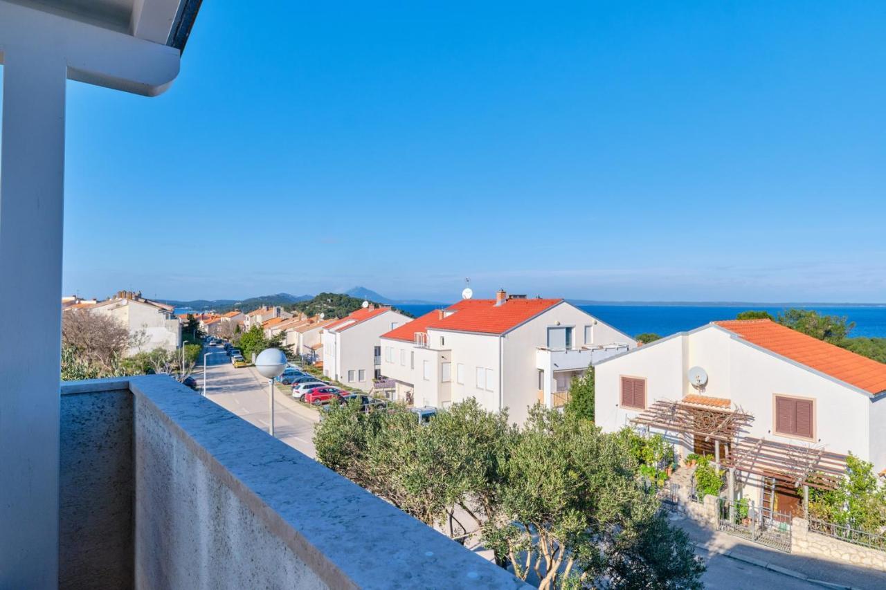 Apartments Vanda Mali Lošinj Екстериор снимка
