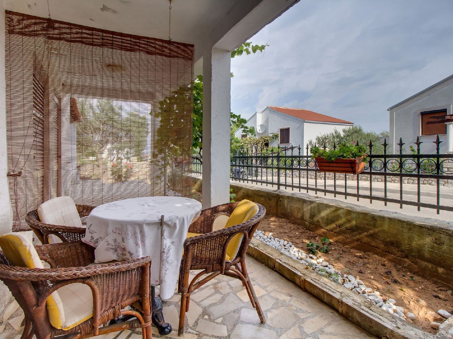 Apartments Vanda Mali Lošinj Екстериор снимка
